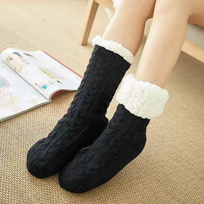 SocksDream - Chaussettes Polaire